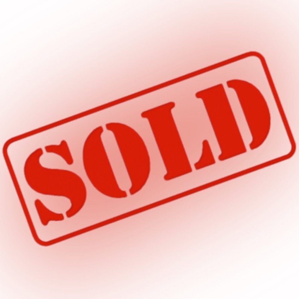 SOLD